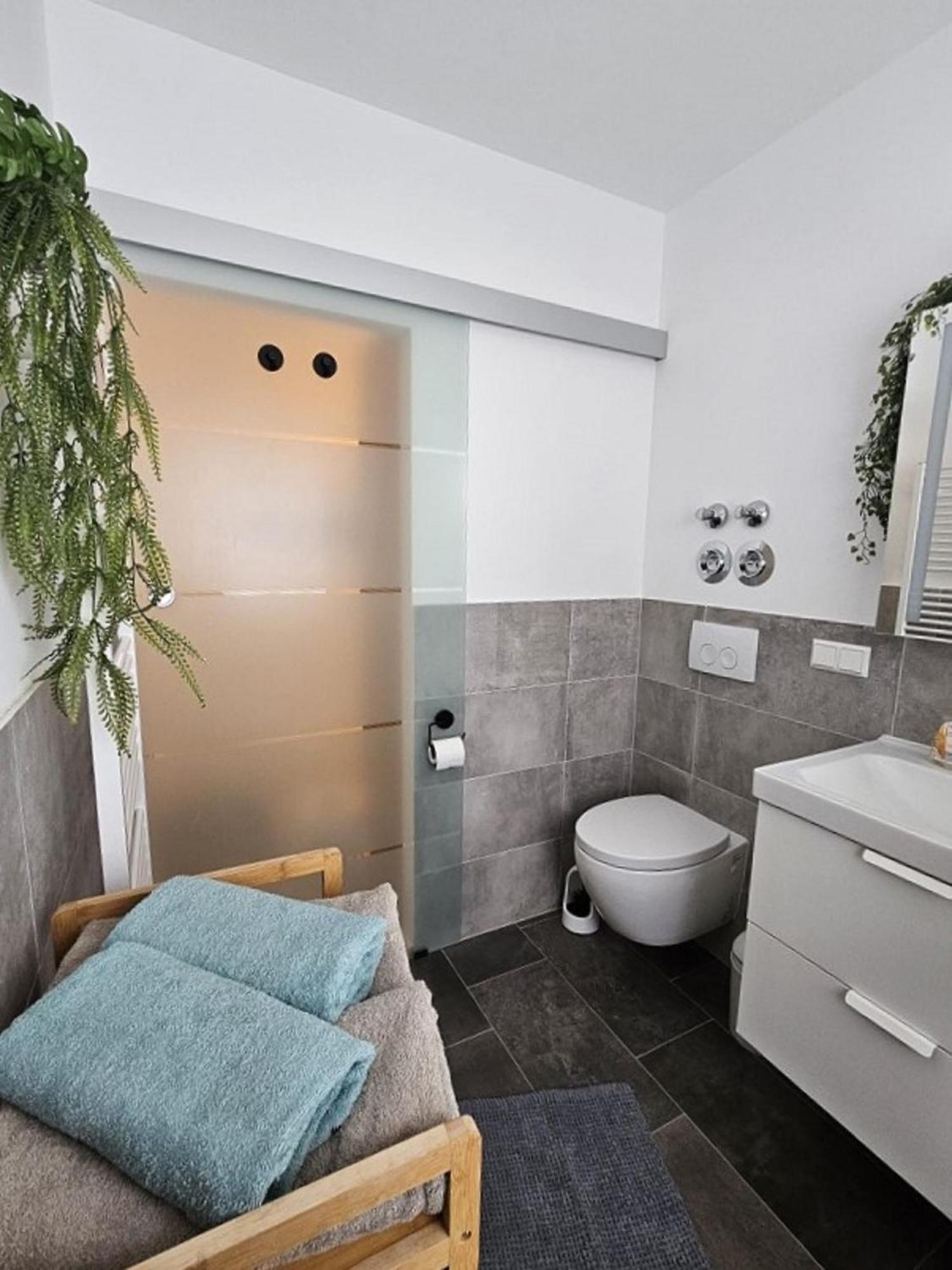 Ferienwohnung Im Schwarzwald Unterkirnach Exterior foto